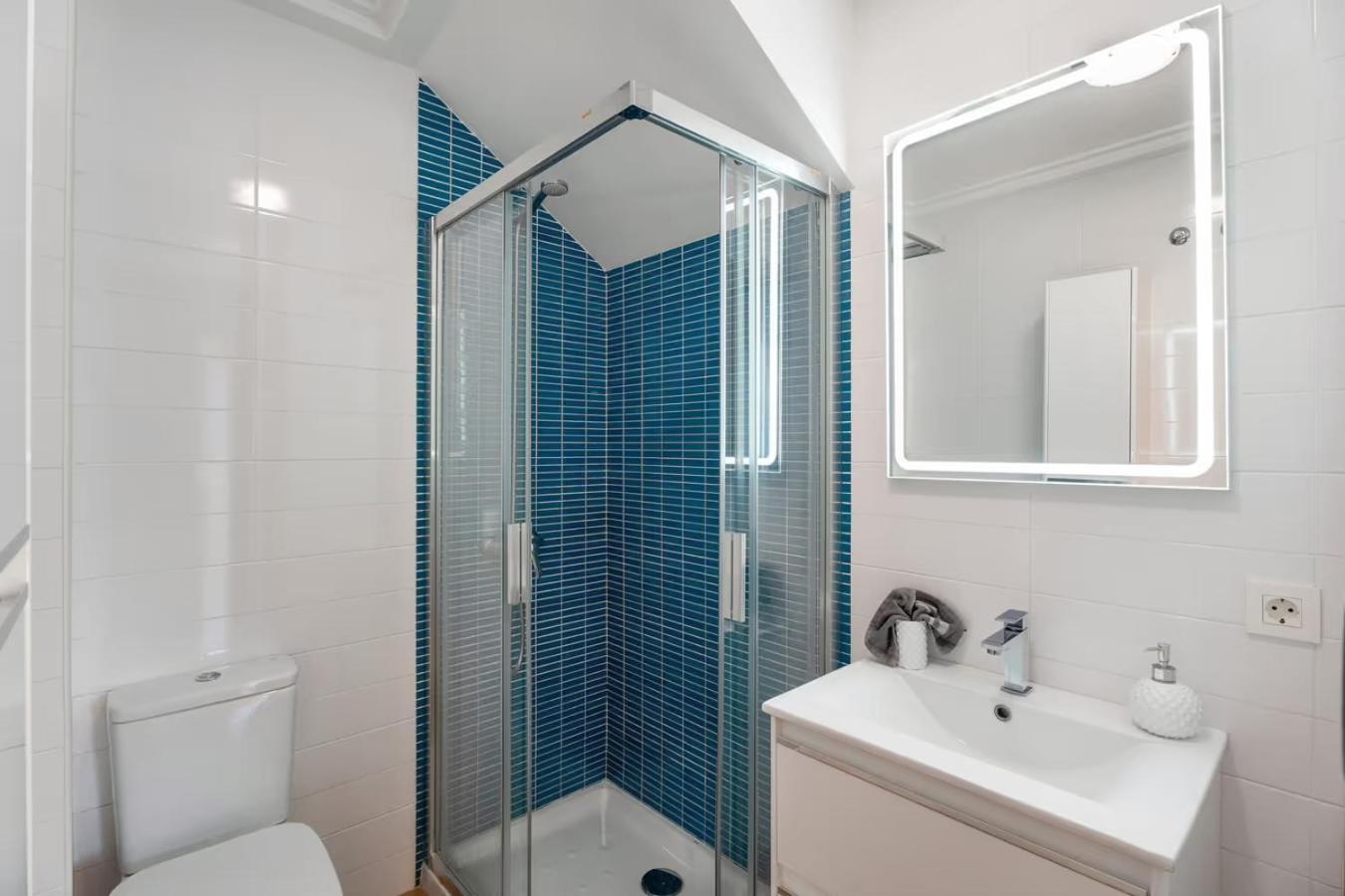 Villa Golden Horizon Con Piscina Privada Climatizada ซานตา เออร์ซูลา ภายนอก รูปภาพ