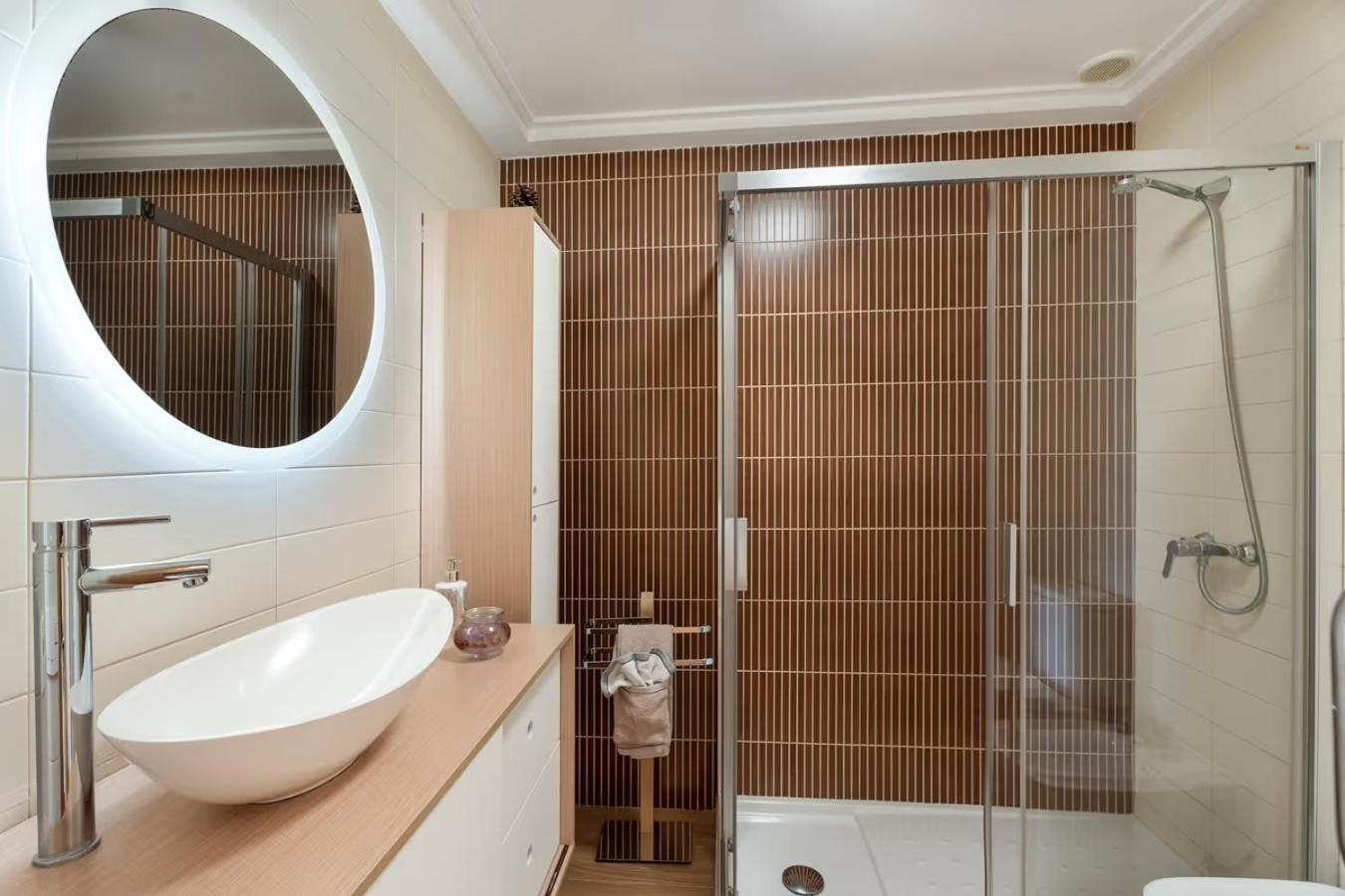 Villa Golden Horizon Con Piscina Privada Climatizada ซานตา เออร์ซูลา ภายนอก รูปภาพ